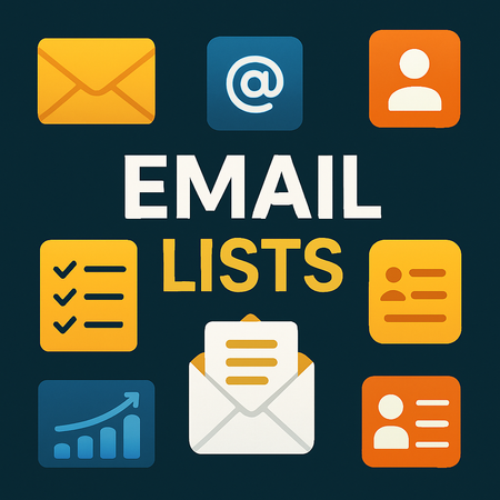 Email Lists