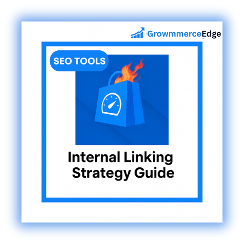 Internal Linking Strategy Guide