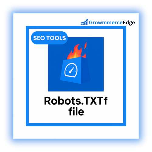 Robots TXT file