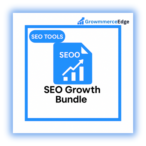 SEO Growth Bundle