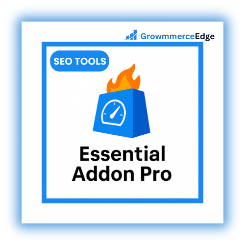 Essential Addon Pro WPP